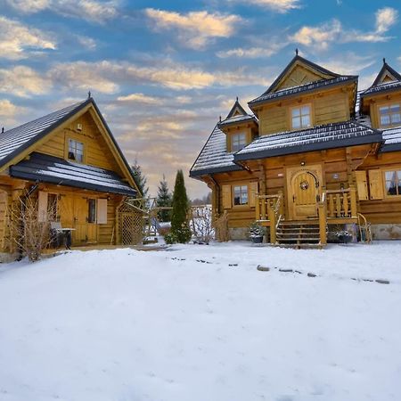 Villa Dom Rajka Stronie Śląskie Exterior foto